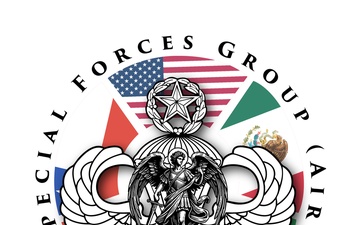 St. Michael's Jump - 10th Special Forces Group (Airborne) - Partner Forces