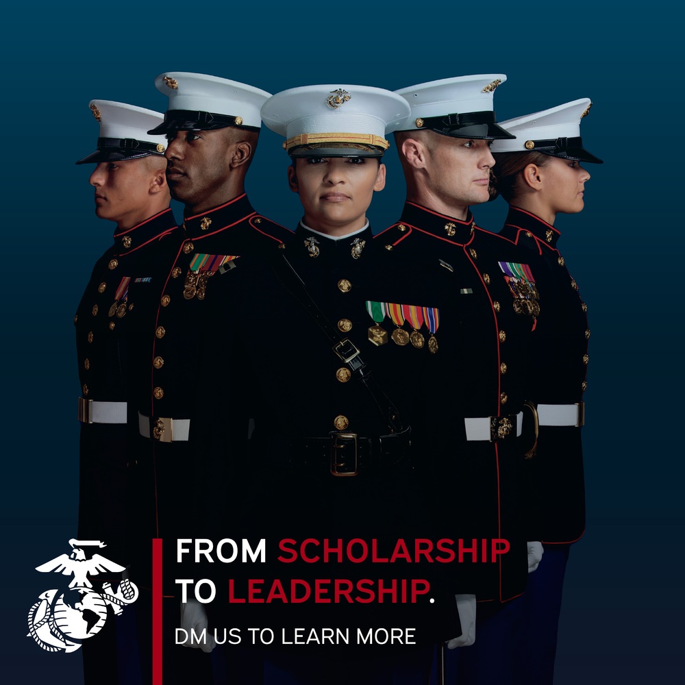 NROTC Call to Action