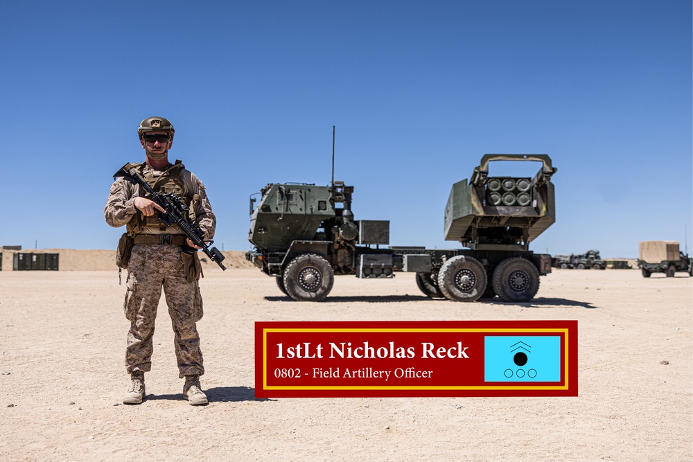 Field Artillery Officer Day