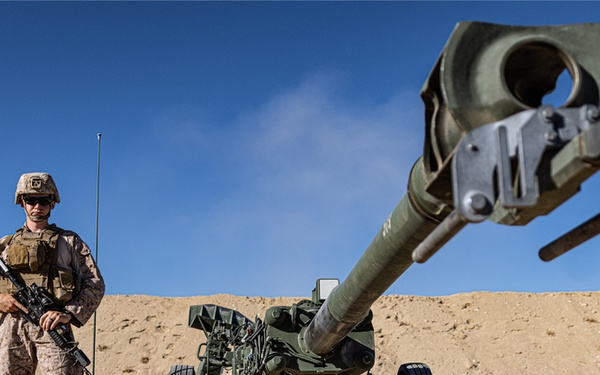 Field Artillery Officer Day
