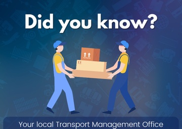 Did you know TMO graphic