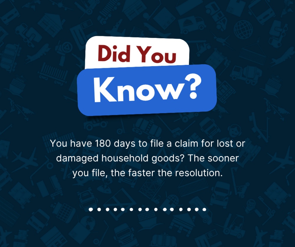 Did you know PCS graphic