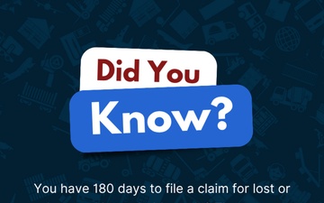 Did you know PCS graphic