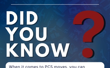 Preferred moving company graphic