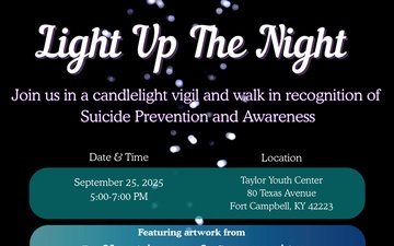 Light Up the Night