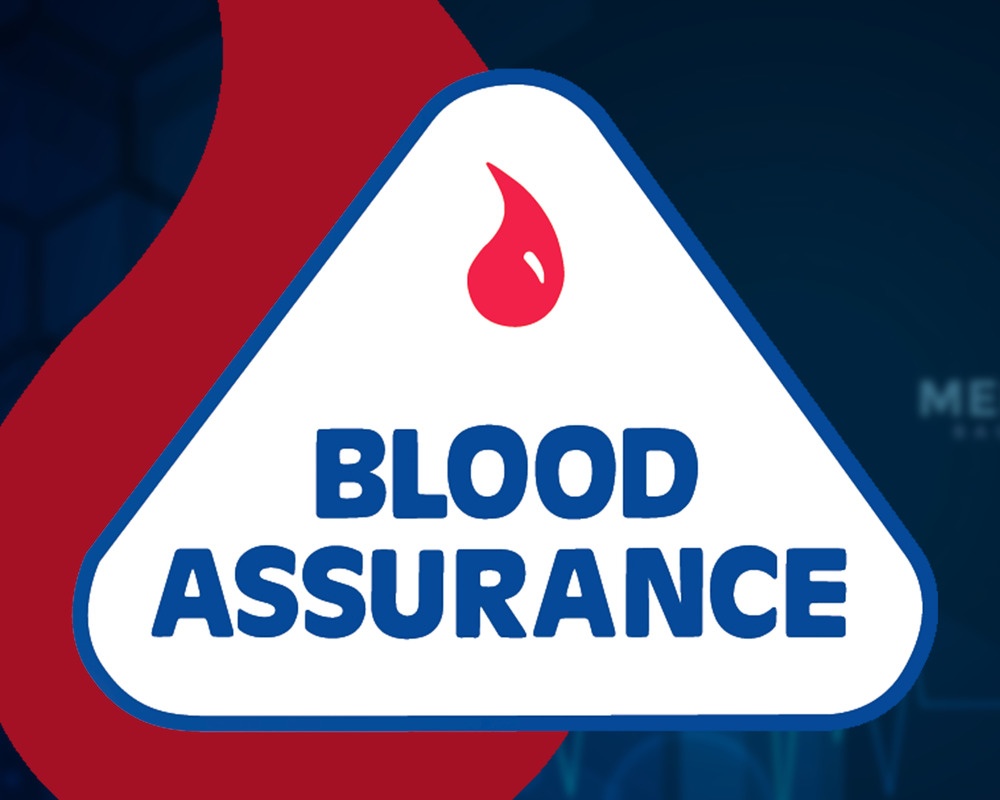 Blood Assurance