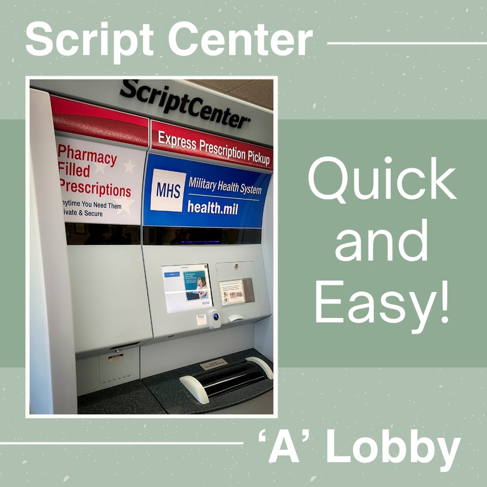 BACH Script Center