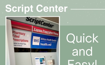 BACH Script Center