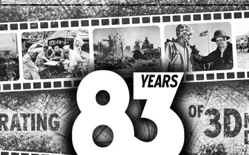 3d Marine Division Celebrates 83rd Anniversary
