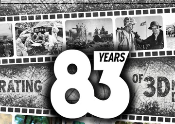 3d Marine Division Celebrates 83rd Anniversary