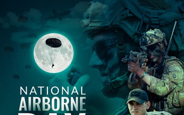 National Airborne Day
