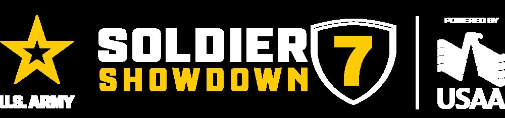 Soldier Showdown 7