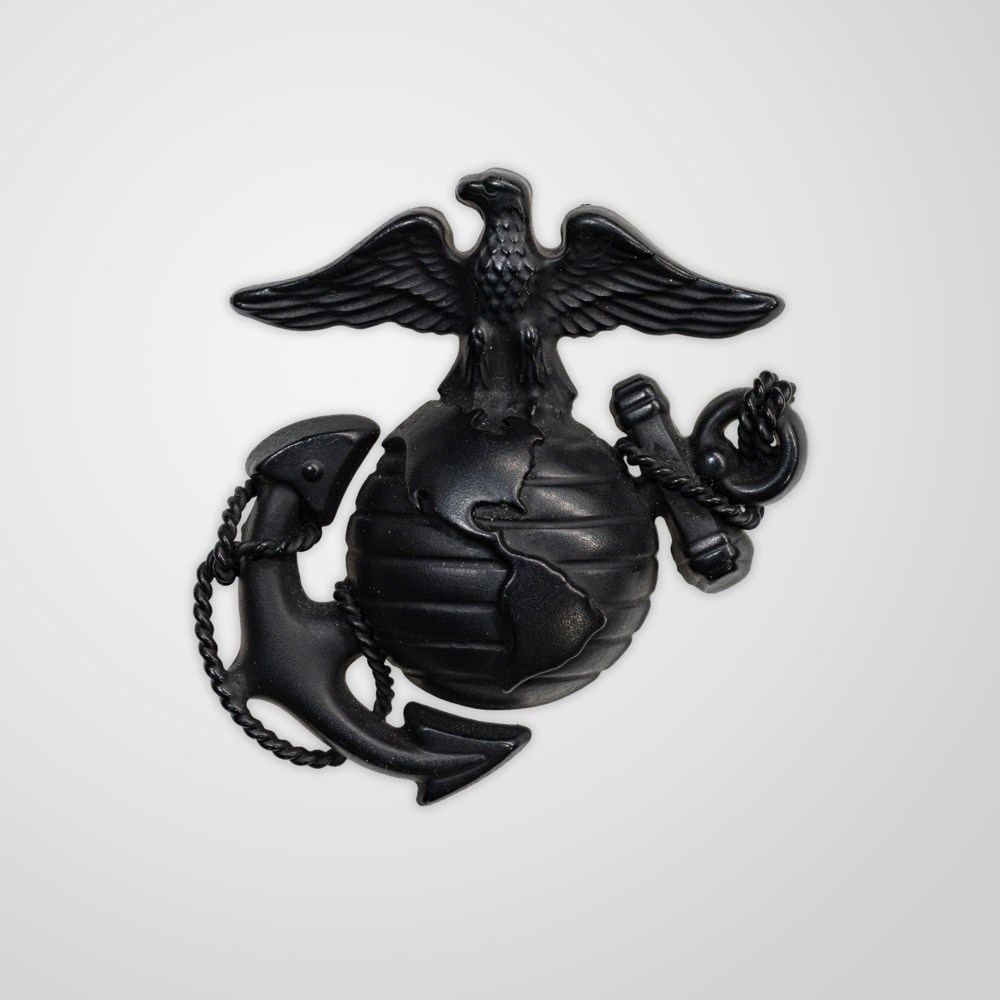 Modern Era Marine Corps Officer Service EGA