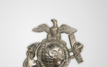 Boxer Rebellion Era Marine Corps EGA
