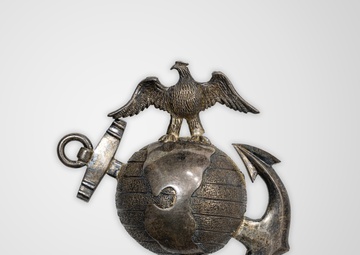 1900s Era Marine Corps Handmade EGA