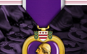 Purple Heart Day
