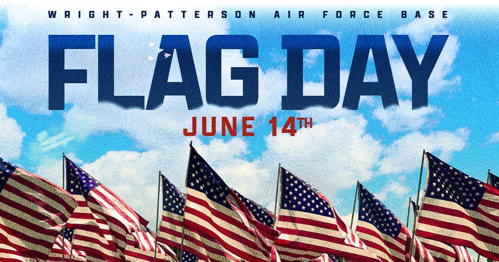Flag Day: June 14th