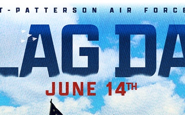 Flag Day: June 14th