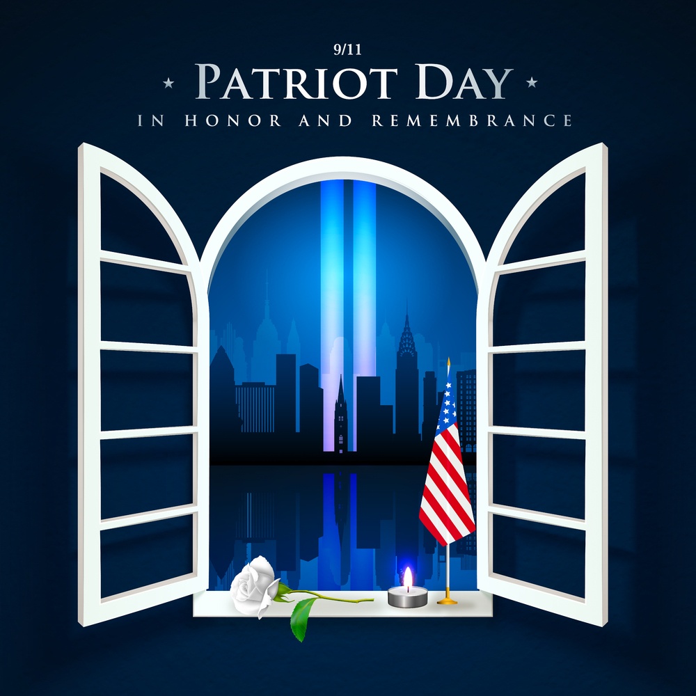 Patriot Day 2025