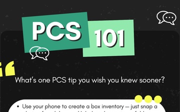 Permanent Change of Station tips