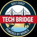 Gulf Coast Tech Bridge logo