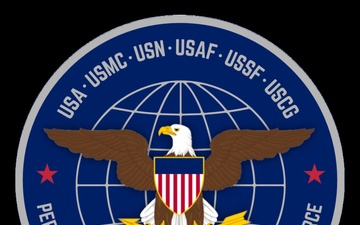 Permanent Change of Station Joint Task Force logo