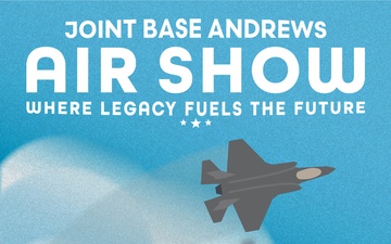 PRESS RELEASE: JBA welcomes National Capital Region to 2025 air show in September