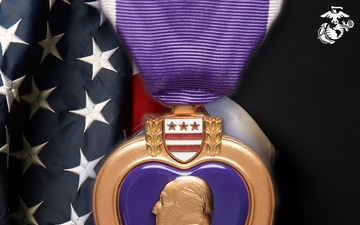 Purple Heart Day