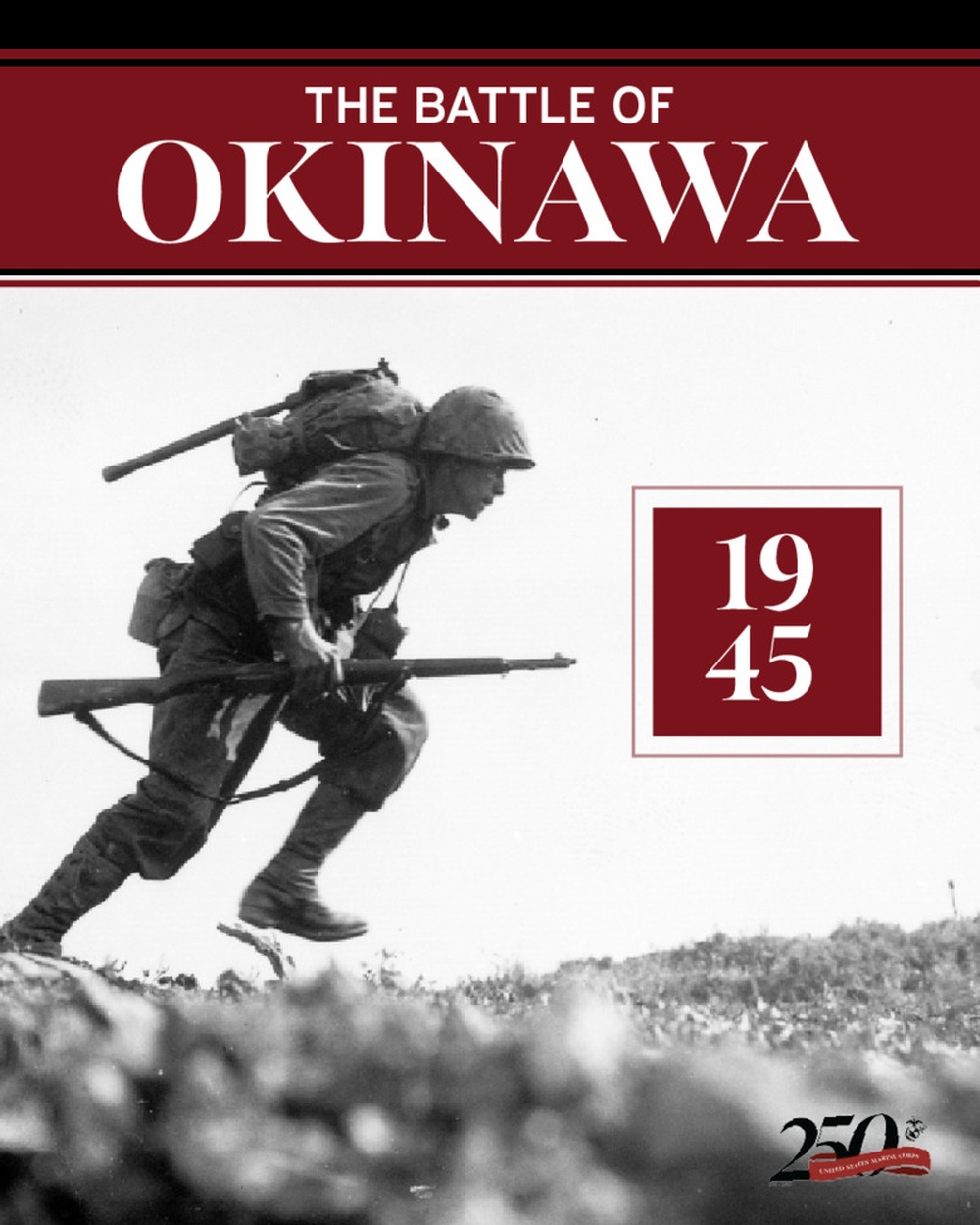 The Battle of Okinawa