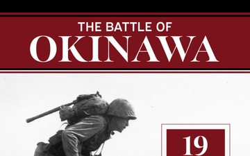The Battle of Okinawa