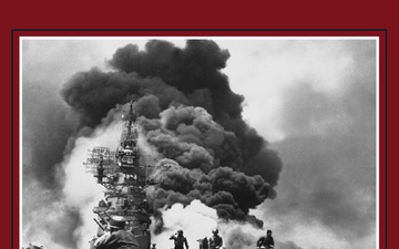 The Battle of Okinawa