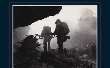 The Battle of Okinawa
