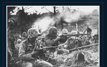 The Battle of Okinawa