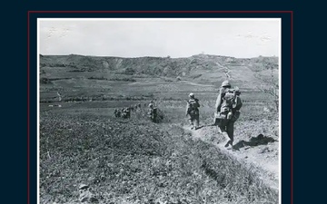 The Battle of Okinawa