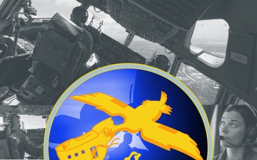 Pelicanus Excellere: 14th Airlift Squadron