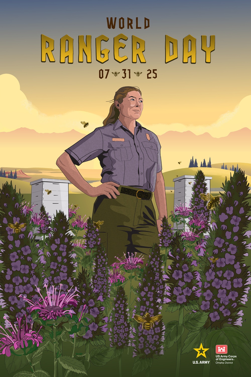 World Ranger Day