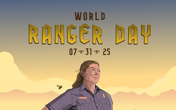 World Ranger Day