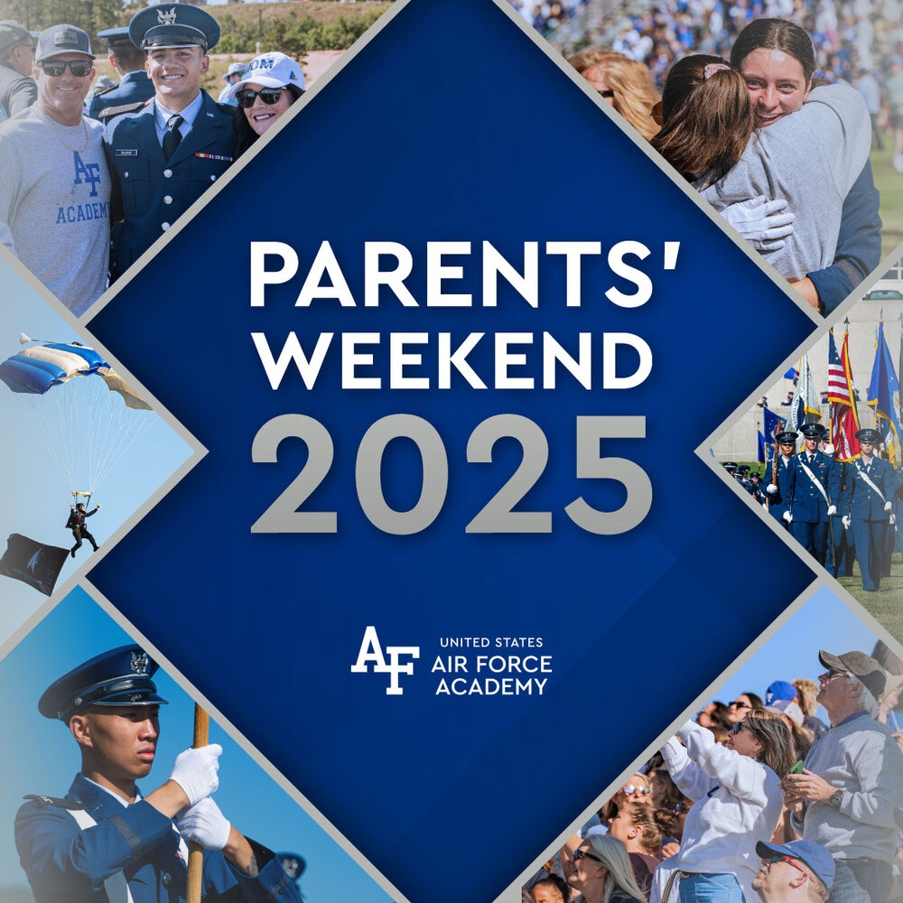 Parents' Weekend 2025