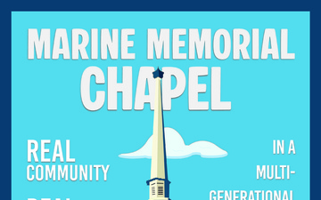 Marine Memorial Chapel