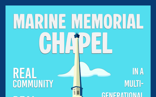 Marine Memorial Chapel