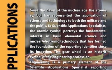 SPINSTRA Poster displayed at the 312th Training Squadron