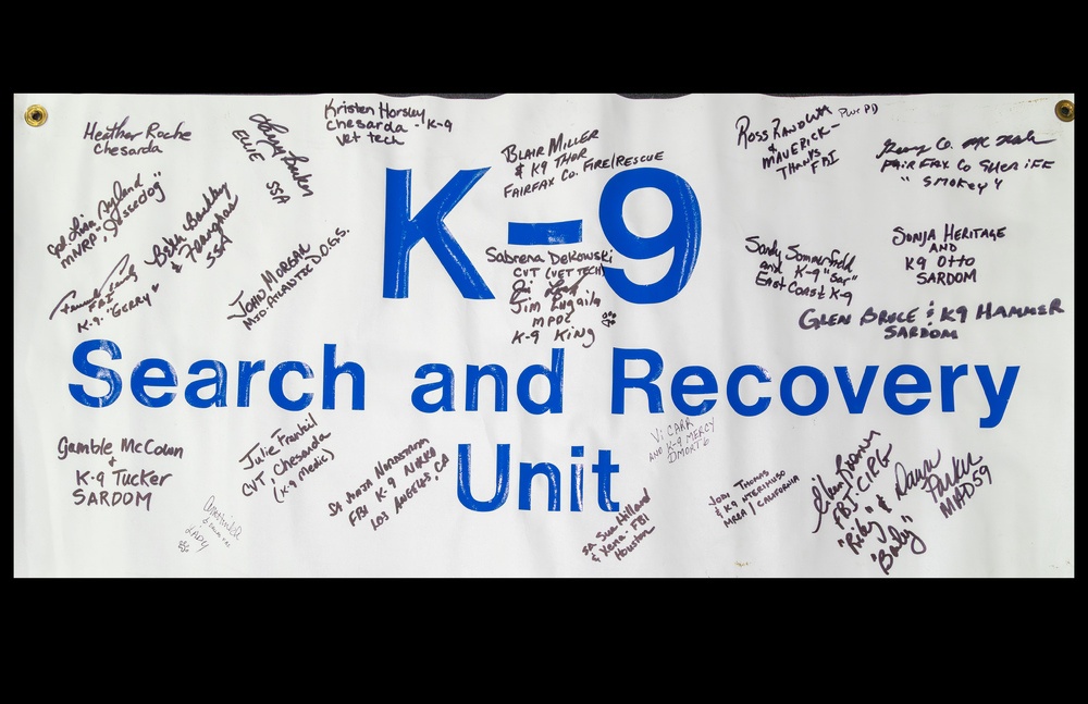 The FBI Experience: Donated items from Eileen Roemer