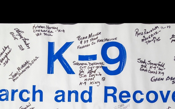 The FBI Experience: Donated items from Eileen Roemer