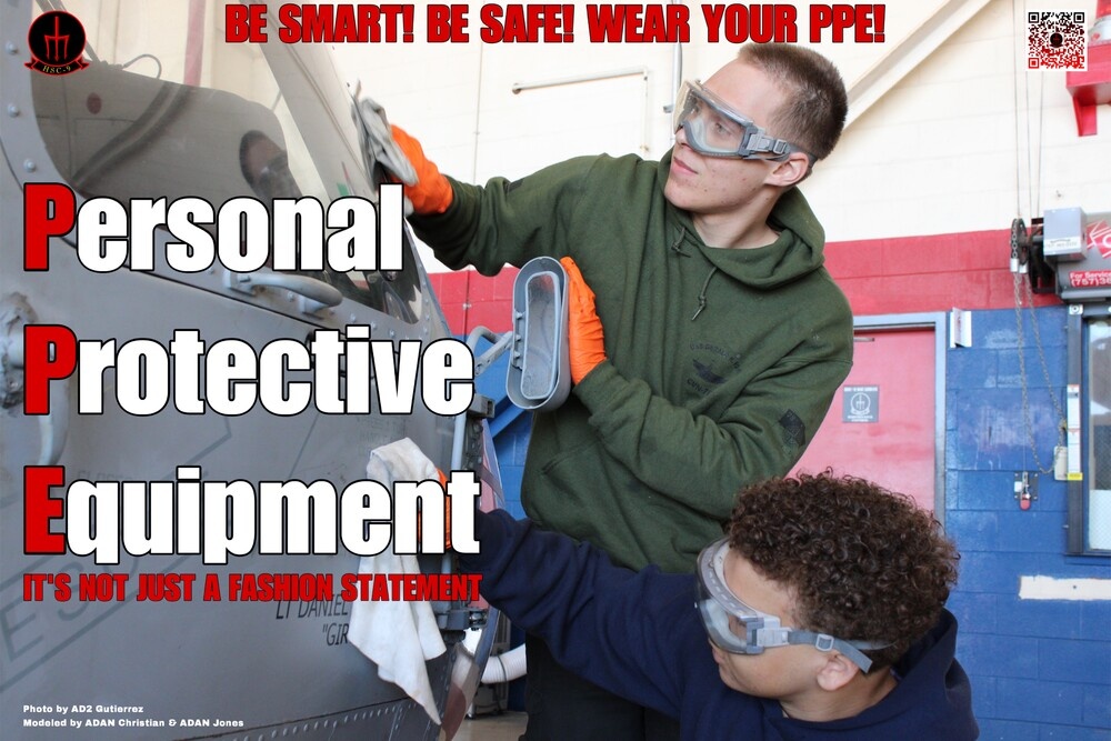Personal protective equipment