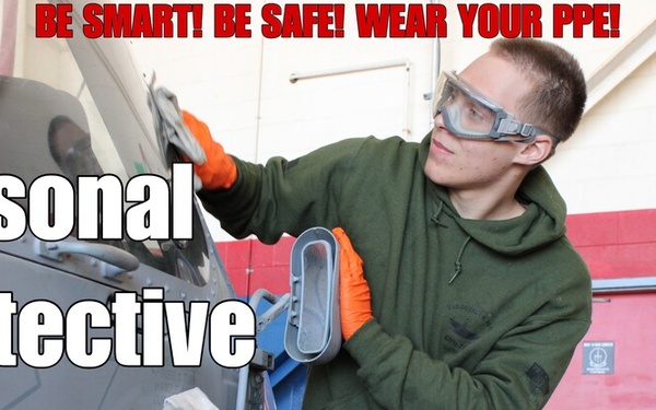 Personal protective equipment