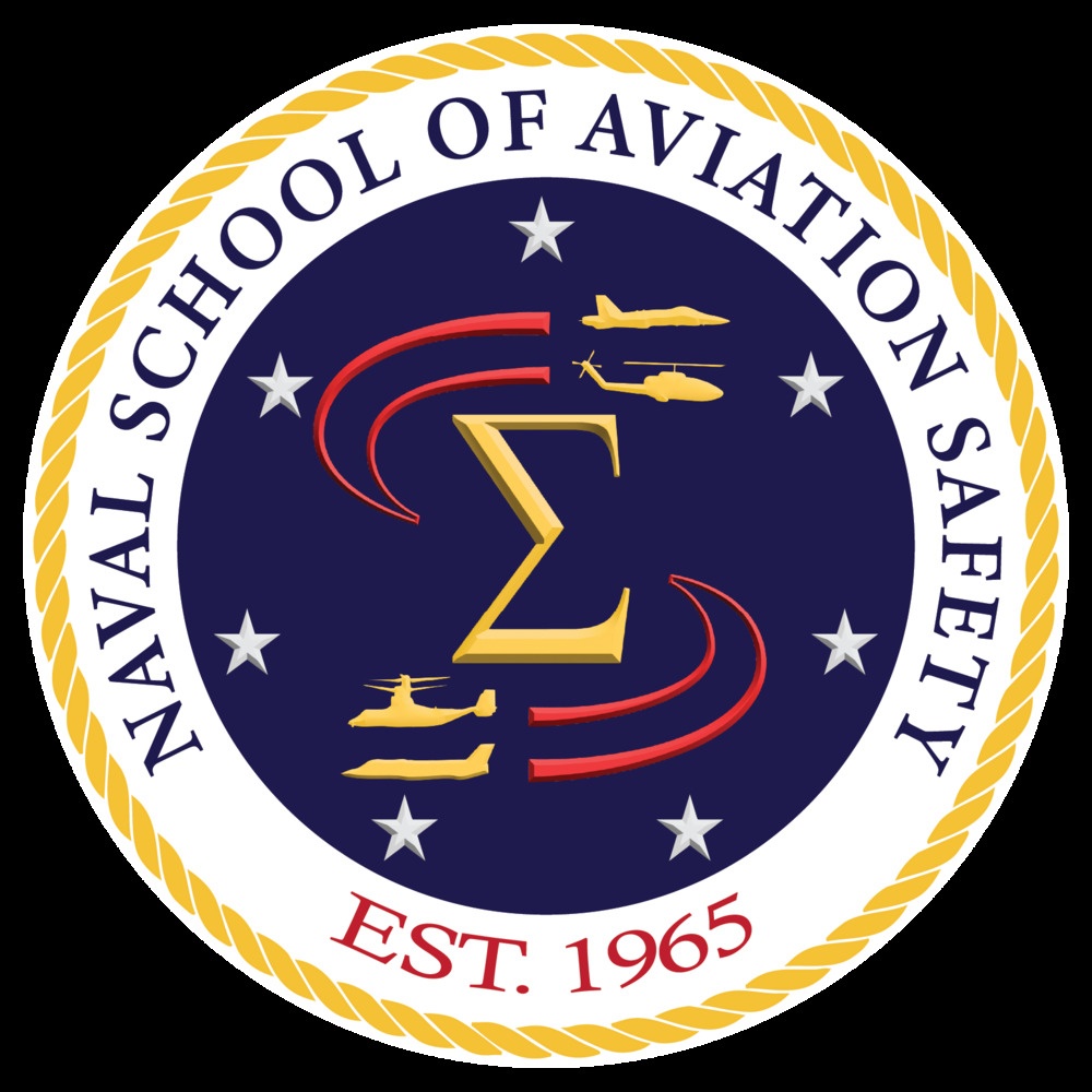 Naval School of Aviation Safety (SAS)