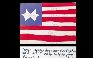 The FBI Experience: Donated items from Eileen Roemer