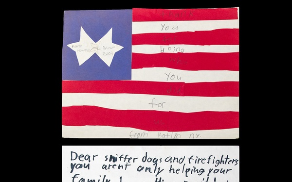 The FBI Experience: Donated items from Eileen Roemer