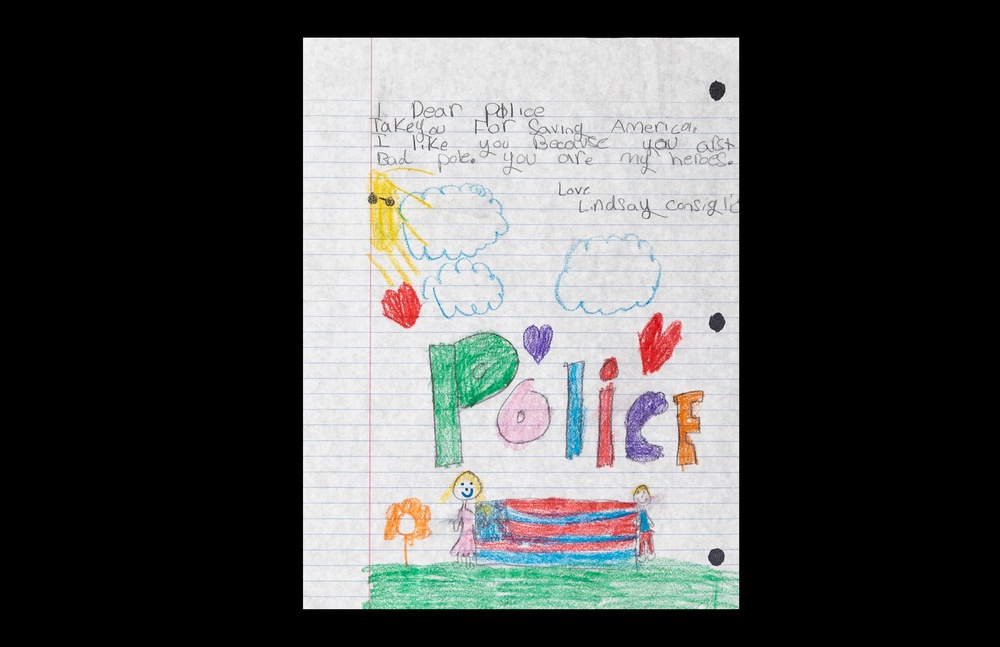 The FBI Experience: Donated items from Eileen Roemer