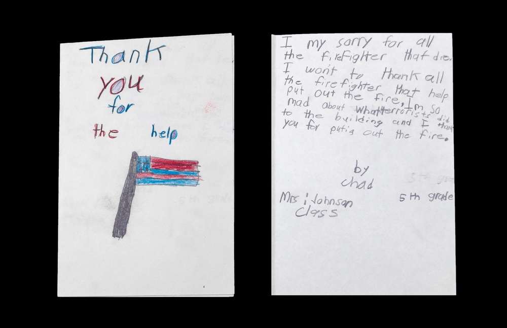 The FBI Experience: Donated items from Eileen Roemer